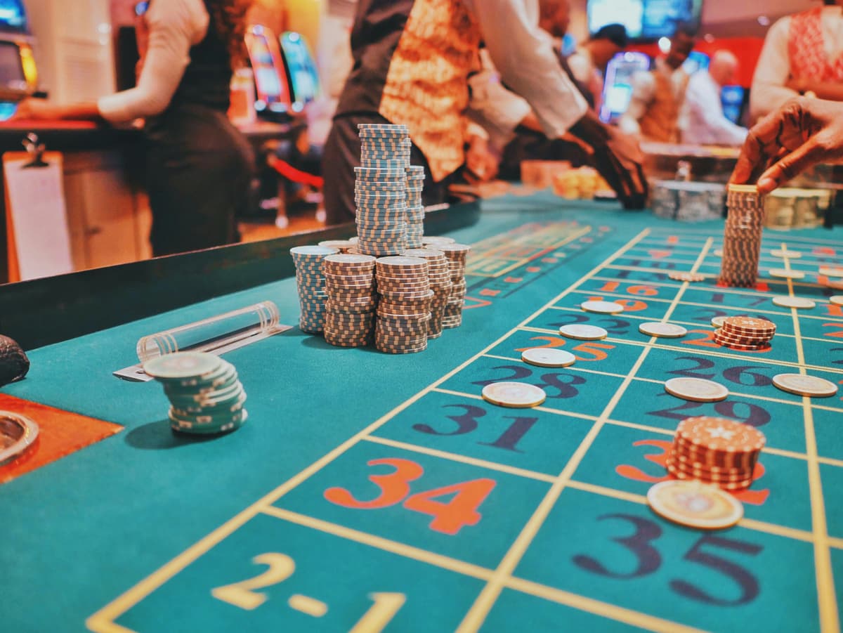 Credit Card Debt from Sports Betting and Gambling: How to Stop the Bleeding and Resolve What's Left