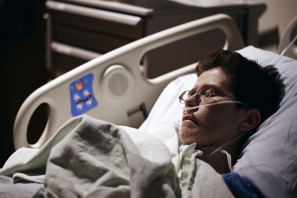 Credit Card Debt from a Serious Illness: Surviving the Income Shock When You Can't Work