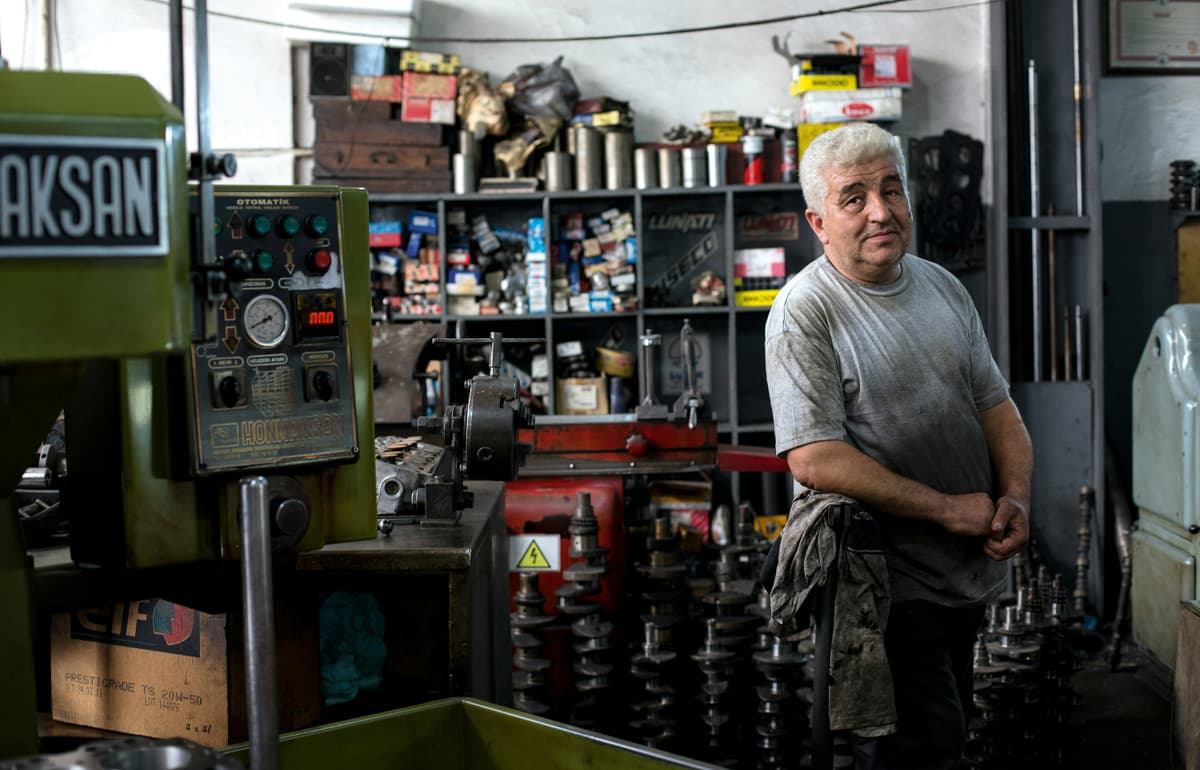 Business Debt Relief for Small Business Owners: What Actually Works When You're Personally on the Hook