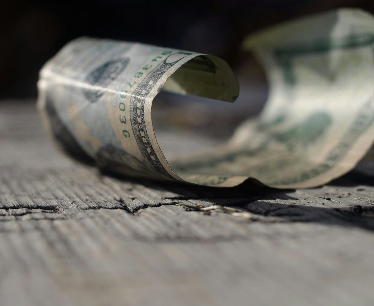 Credit Card Debt After a Pay Cut or Reduced Hours: The Slow Bleed Nobody Calls a Crisis